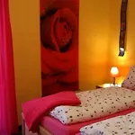 Pensión Fata Morgana