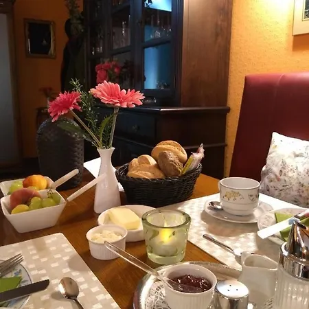 Fata Morgana 招待所