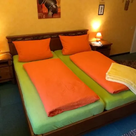 Fata Morgana 招待所 3*