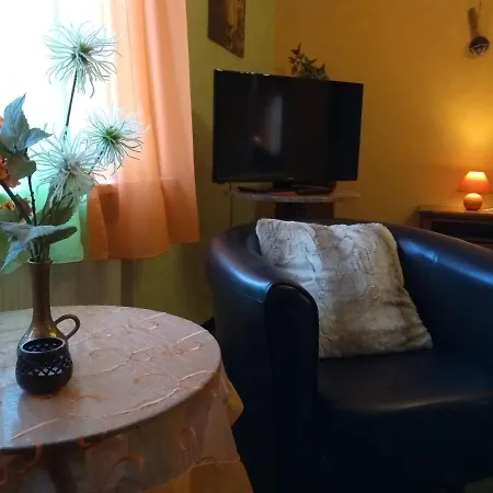 Lange Gasthof 3*