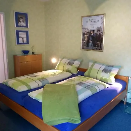 Vendégház Fata Morgana