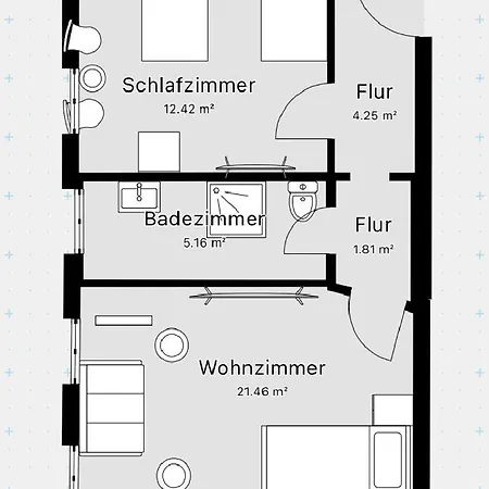 Guest house Lange 3*