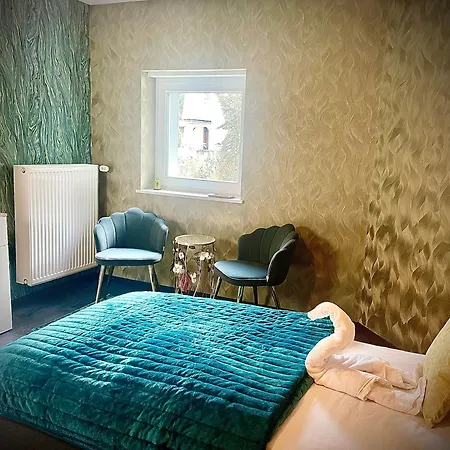 Guest house Lange Cochem