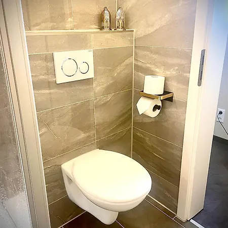 Fata Morgana 招待所