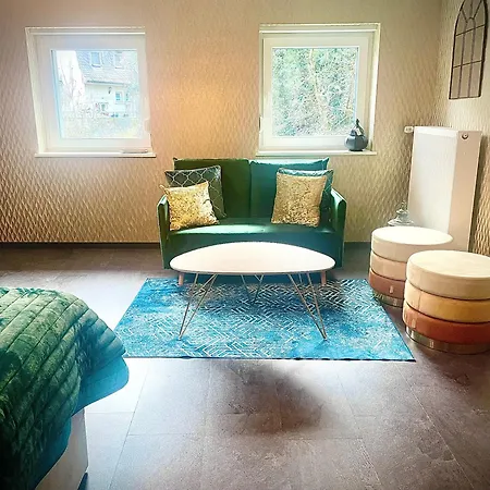 Guest house Lange 3*