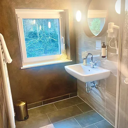 Fata Morgana 招待所 3*