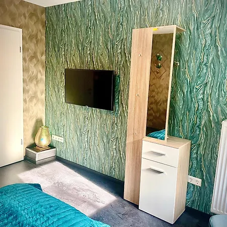 Guest house Lange
