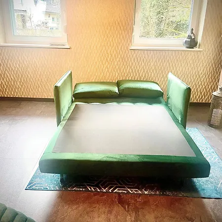 Lange Guest house 3*
