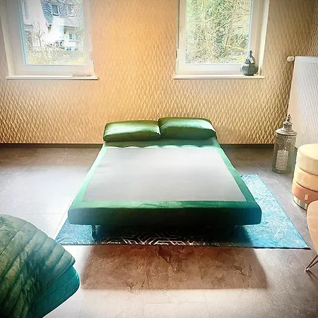 Guest house Lange