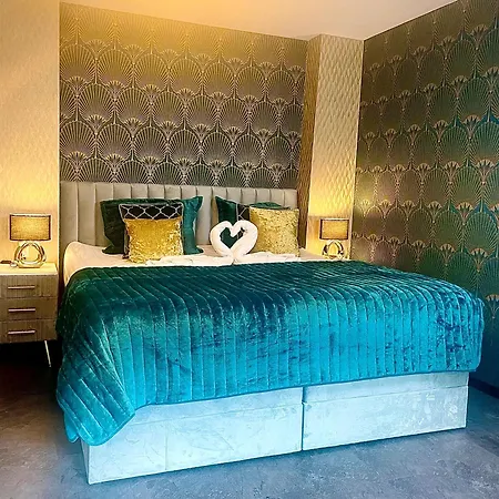 Fata Morgana 科赫姆