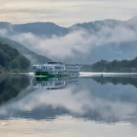 ゲストハウス Fata Morgana コッヘム