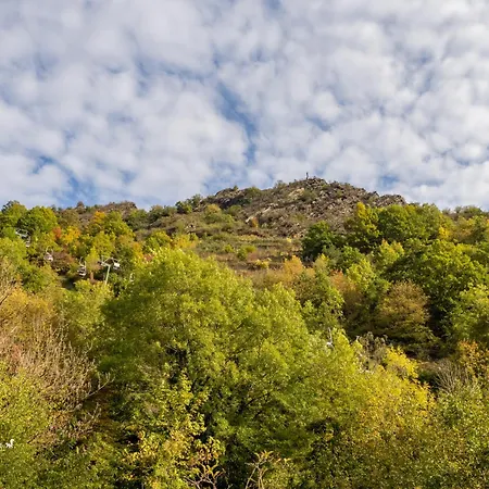 Lange 3* Cochem
