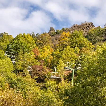 Fata Morgana ゲストハウス