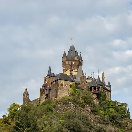 Fata Morgana 3* コッヘム