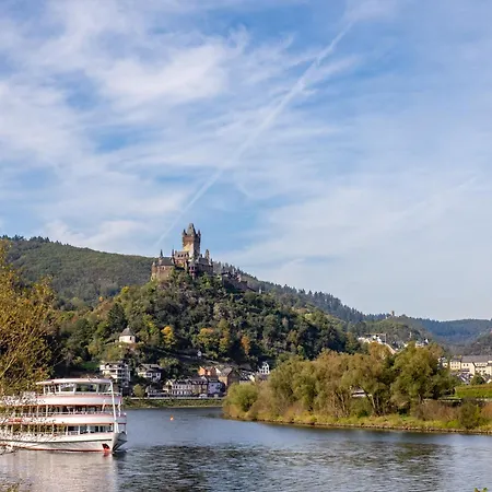 Fata Morgana ゲストハウス 3*