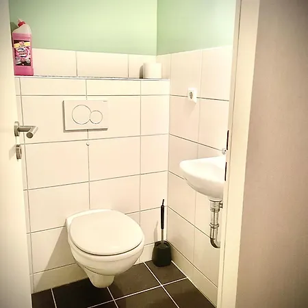 招待所 Fata Morgana 科赫姆