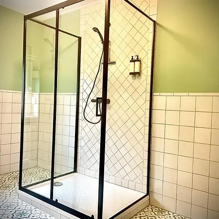 ゲストハウス Fata Morgana