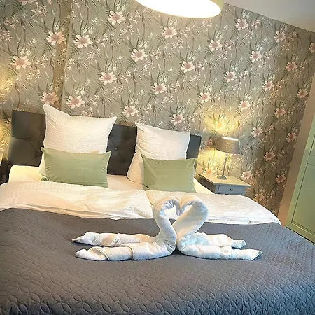 ゲストハウス Fata Morgana