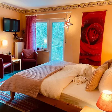 Fata Morgana Maison d'hôtes Commune fusionnée de Cochem-Land