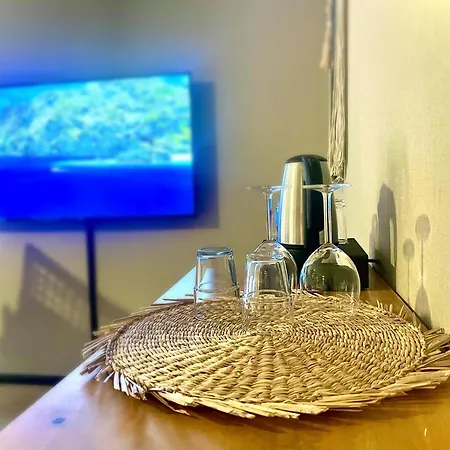 招待所 Fata Morgana 科赫姆