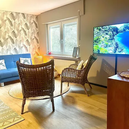 Fata Morgana ゲストハウス