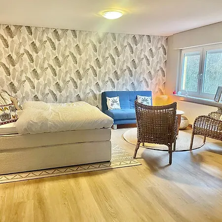 Fata Morgana بيت ضيافة 3*