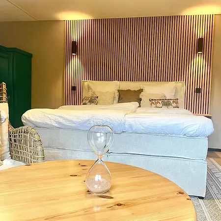 Guest house Lange 3*