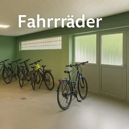 Fata Morgana ゲストハウス コッヘム