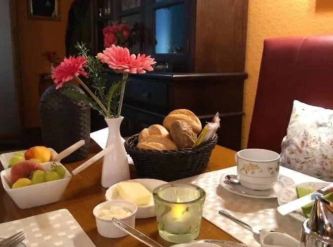 Fata Morgana 招待所