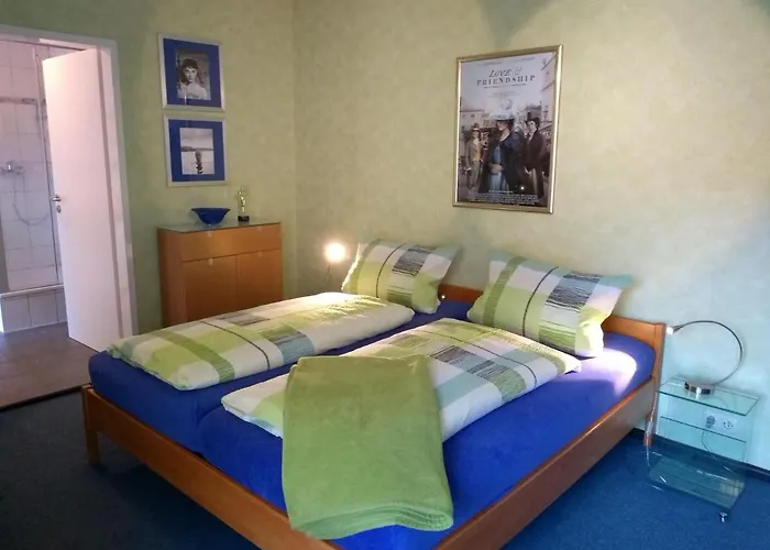 招待所 Fata Morgana