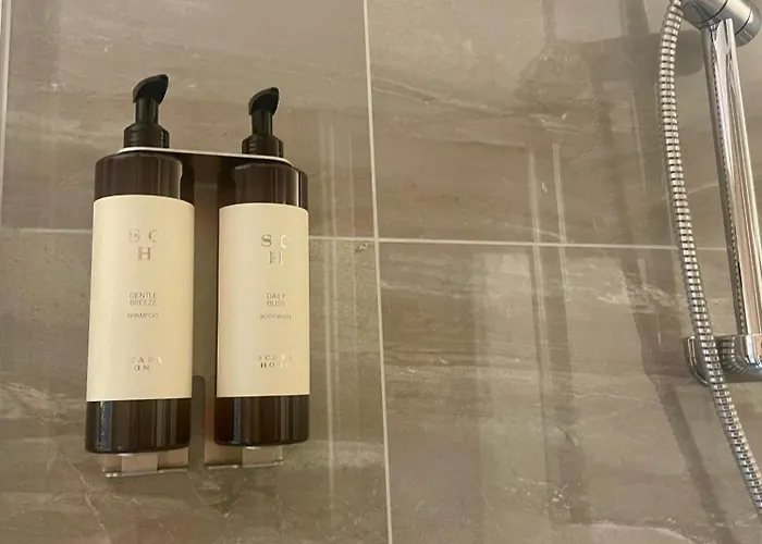 بيت ضيافة Fata Morgana 3*