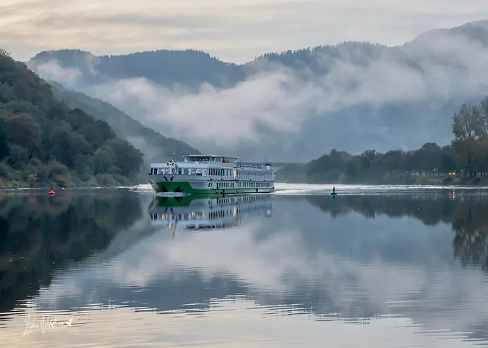 招待所 Fata Morgana 科赫姆