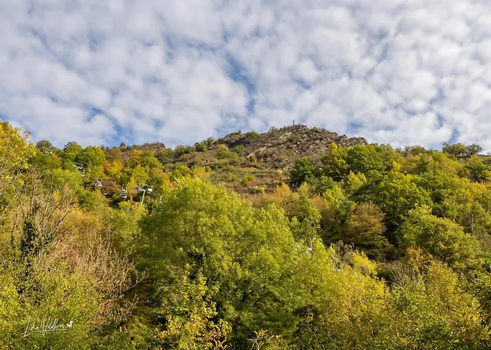 Fata Morgana 3* Cochem