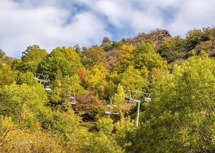 Fata Morgana 招待所