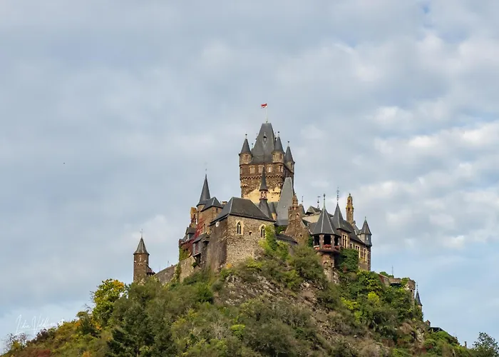 Fata Morgana 3* Cochem