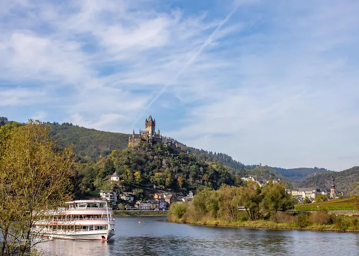 Fata Morgana 招待所 3*