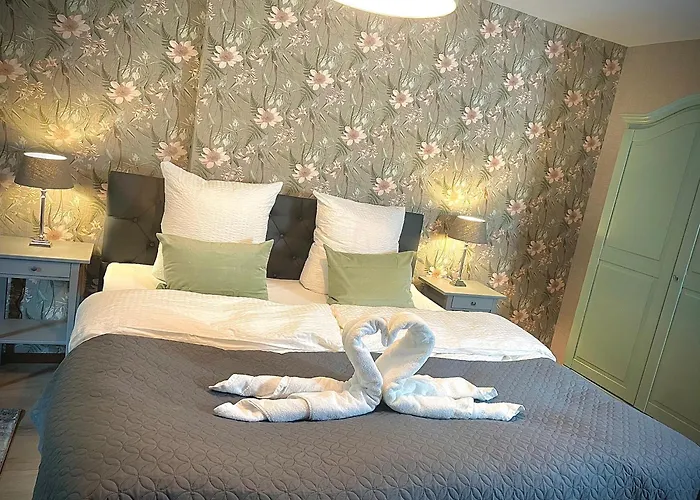 招待所 Fata Morgana