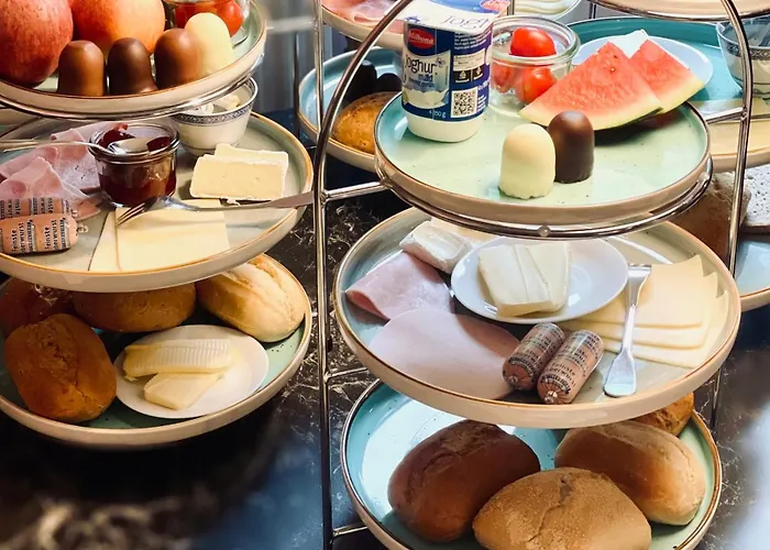 Fata Morgana Konukevi