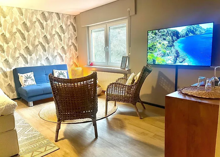 Fata Morgana Konukevi