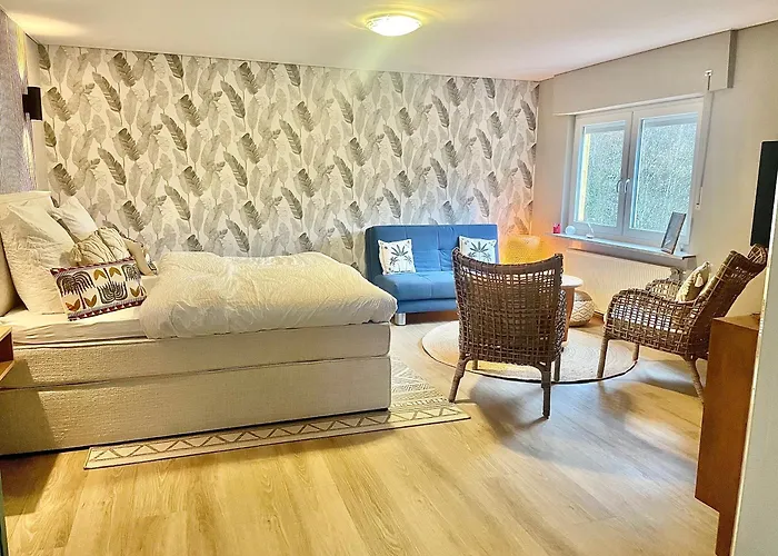 Fata Morgana بيت ضيافة 3*