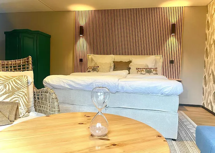 Konukevi Fata Morgana 3*