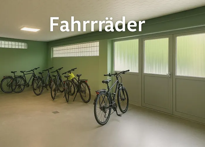 Fata Morgana Konukevi Cochem